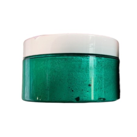 Μεταλλική Υβριδική Πάστα Primary Green 110ml El Greco