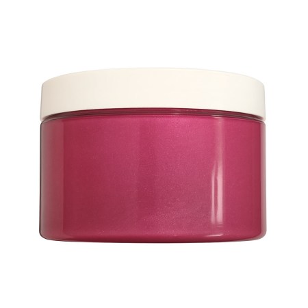 Μεταλλική Υβριδική Πάστα Red Carmin 110ml El Greco