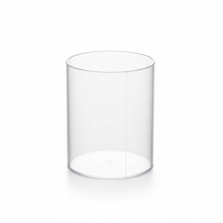 Καλούπι Κεριού Στρογγυλό Φανάρι 15.7cm Διάμετρος 13.8cm | DIY Υλικά για Κεριά