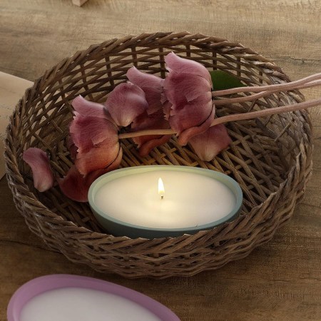 Καλούπι σιλικόνης πιατέλα βαθιά γόνδολα 17.2x10.3x4cm για πηλό, σκόνη πορσελάνης, ρητίνη και Wax Melts.