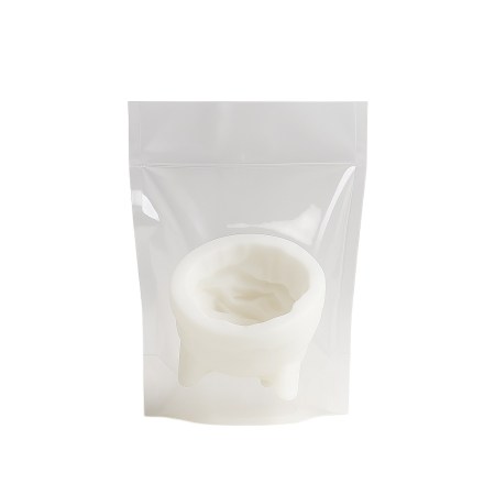  Καλούπι Σιλικόνης Παιώνια 6.5cm για Χειροποίητες Δημιουργίες