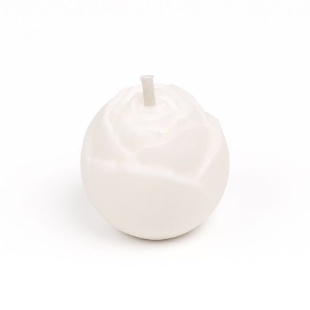 Καλούπι Σιλικόνης Ρόδο 5x3.6cm για Ρητίνες, Σαπούνια & Πηλό