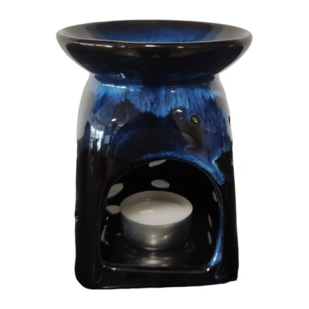 Κεραμικός καυστήρας 11.5cm τυχαίου χρώματος