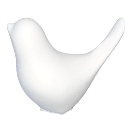 Κεραμικό Διακοσμητικό πουλάκι 8.5x7x5cm