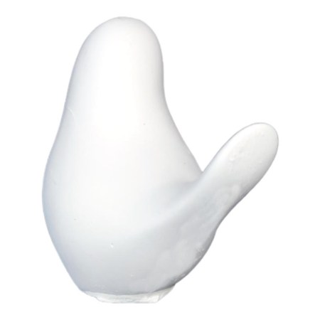 Κεραμικό Διακοσμητικό πουλάκι 8.5x7x5cm