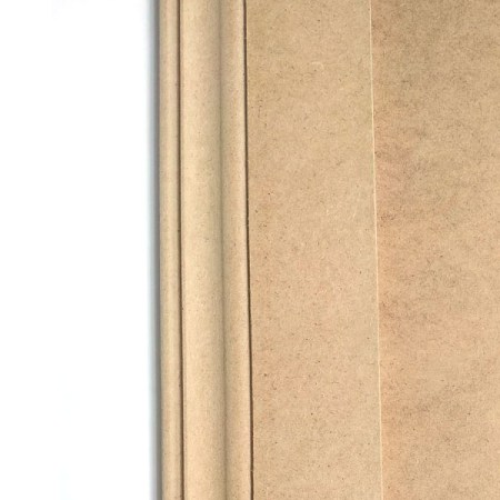 Ξυλόγλυπτη κορνίζα με το μέτρο x 8.5cm