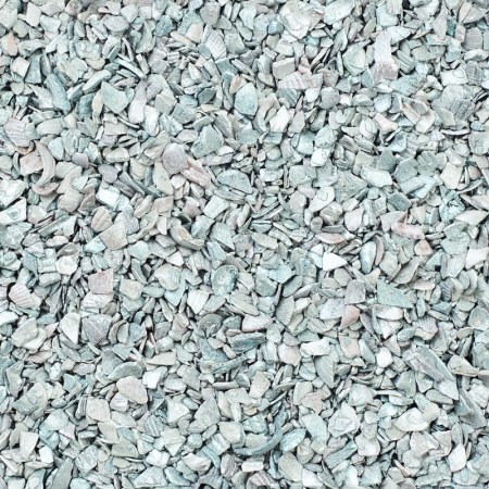 Κοχύλι σπασμένο 2-4mm 200gr Περλέ