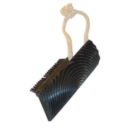 Εργαλείο για εφέ Ξύλου 10cm Stamperia