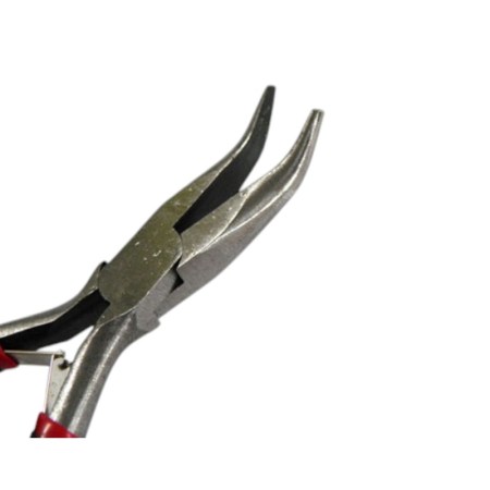 Πενσάκι Μυτοτσίμπιδο Λοξό 12cm