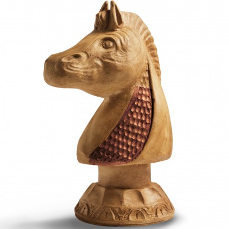 Πηλός Das Wood αυτοξηρούμενος 350gr