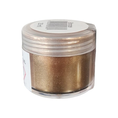 Πορπορίνα Bronze 25ml  El Greco