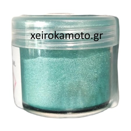 Πορπορίνα Green Fhthalo 25ml  El Greco