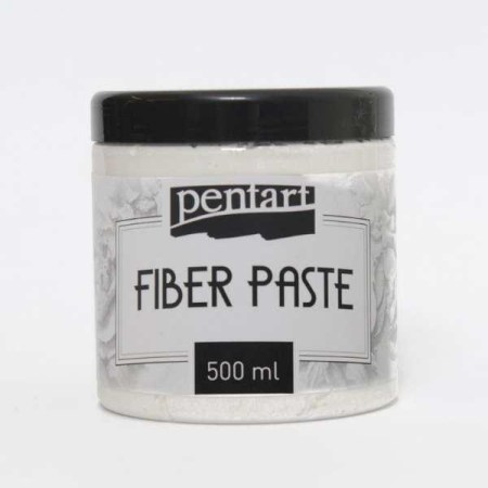 Fiber Paste 500ml Pentart