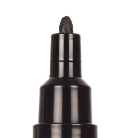 Μαρκαδόρος για όλες τις επιφάνειες Uni Paint POSCA 0.9-1.3mm - Λευκό