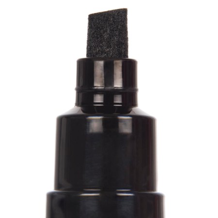 Μαρκαδόρος για όλες τις επιφάνειες Uni Paint POSCA 8mm - Μπλε