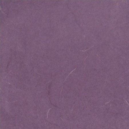 Μονόχρωμο Ριζόχαρτο Renkalik -  Purple