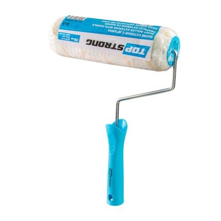 Ρόλο βαφής ακρυλικό 23cm με λαβή