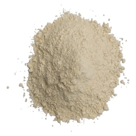 Σκόνη πορσελάνης για χύτευση Κίτρινο 1kg 
