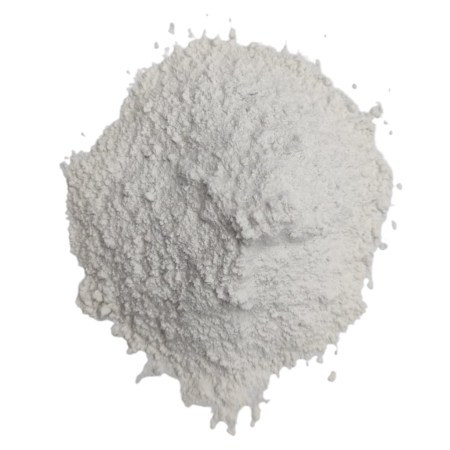 Σκόνη πορσελάνης για χύτευση Λευκή 1kg 