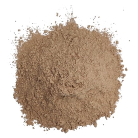 Σκόνη πορσελάνης για χύτευση Light Brown 1kg 