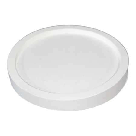 Κεραμικό στρογγυλό σουβέρ 8.2x1cm