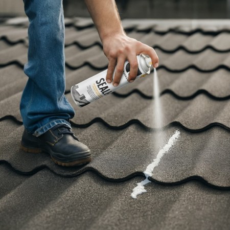 Spray Μονωτικό σφράγισης διαρροών 500ml - No262 Sealer