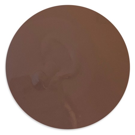 Stamperia ART stories Misty Paint Choco 150ml βαζάκι