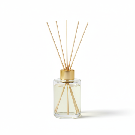 Στίκ για αρωματικό χώρου - Fibre Diffuser stick - Φυσικό - 3mmx18cm - σετ 5τεμ