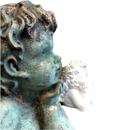 3D Structure Powder Maja's Memories 300ml