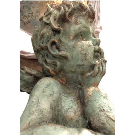 3D Structure Powder Maja's Memories 300ml