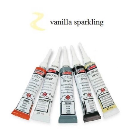 vanilla