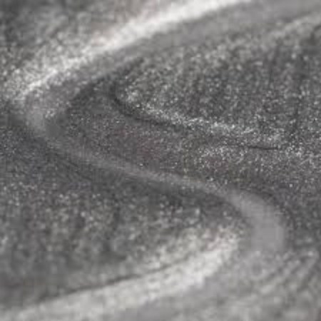 Βερνίκι Επικάλυψης Βαφής Κεριών Μεταλλικό Ασημί 250ml