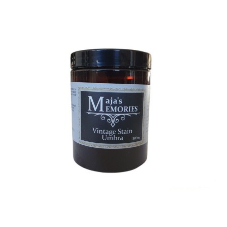 Vintage Stain Umbra Maja's Memories 300ml