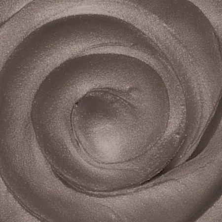 Σωληνάριο δακτυλοπατίνας Wax Patina Titan Silver 40ml της Stamperia