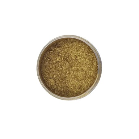 Μπρουτζίνα Χρυσή - Byzantine gold 50gr
