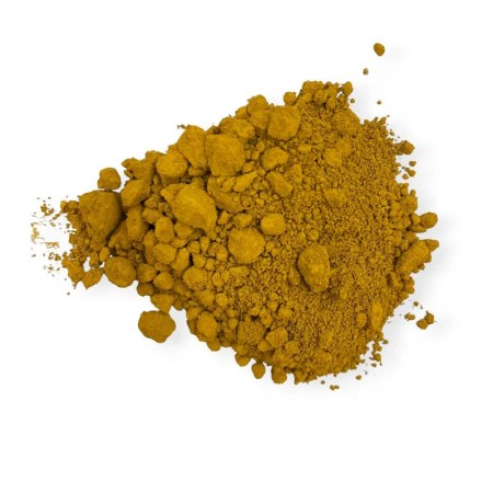'Ωχρα χρυσή - Ochre gold 50gr