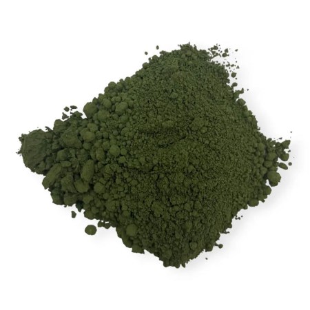 Όμπρα πράσινη σκούρα - Umber green 50gr