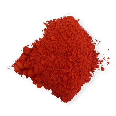 Κινάβαρη Βισμουθίου - Vermilion cinabar 50gr