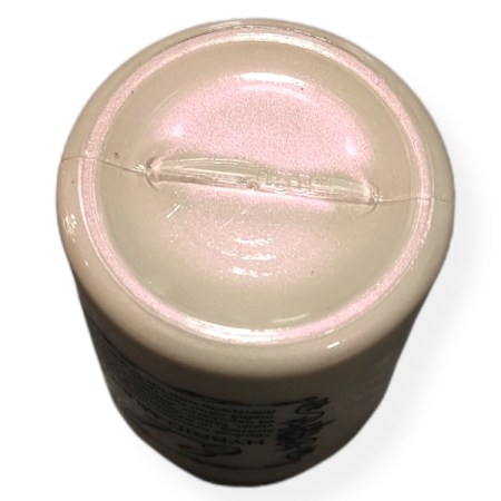 Χρώμα Ακρυλικό Χαμαιλέων White Purple 60ml El Greco