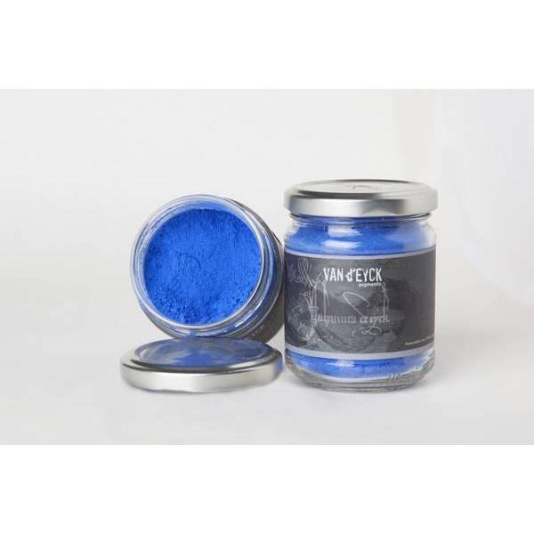Μπλε Ultramarine 50gr