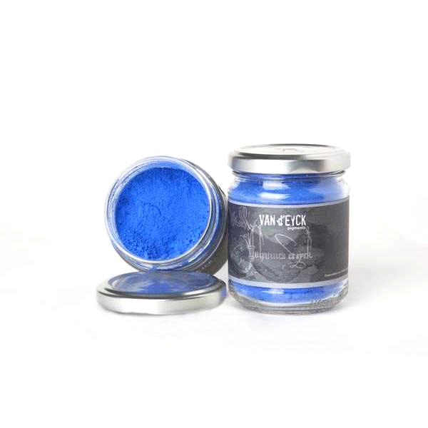 Μπλε Ultramarine 50gr