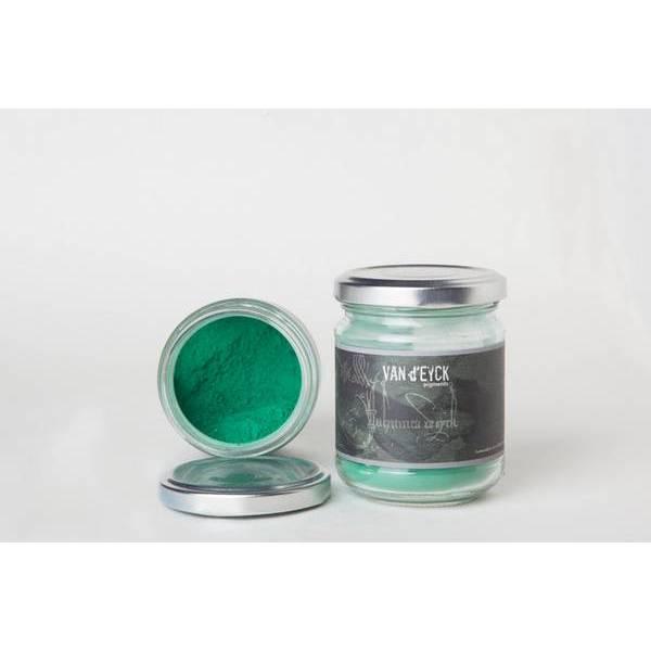 Πράσινο Emerald 100gr