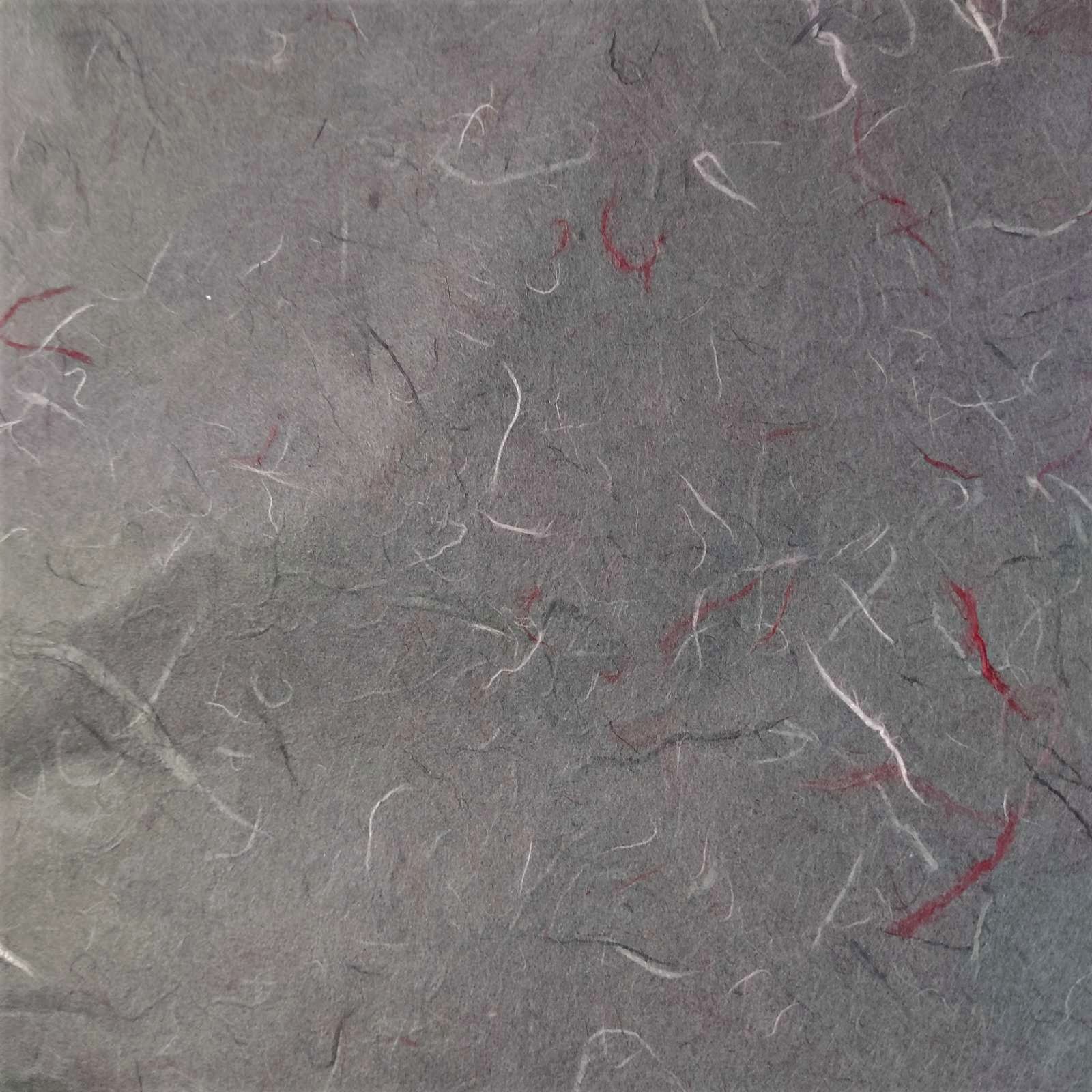 Μονόχρωμο Ριζόχαρτο - Grey