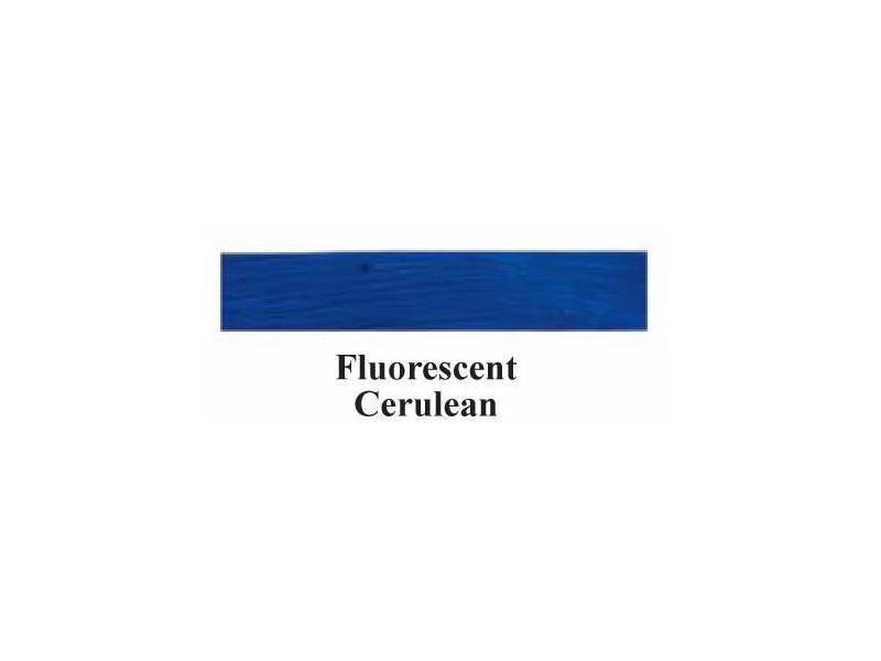 Χρωμα ακρυλικό φωσφοριζέ 59ml CERULEAN PAINT