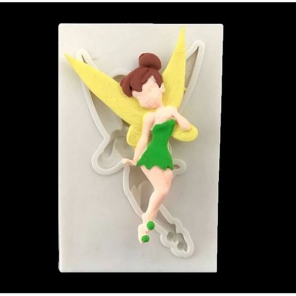 Καλούπι σιλικόνης Fairy 6.8cm