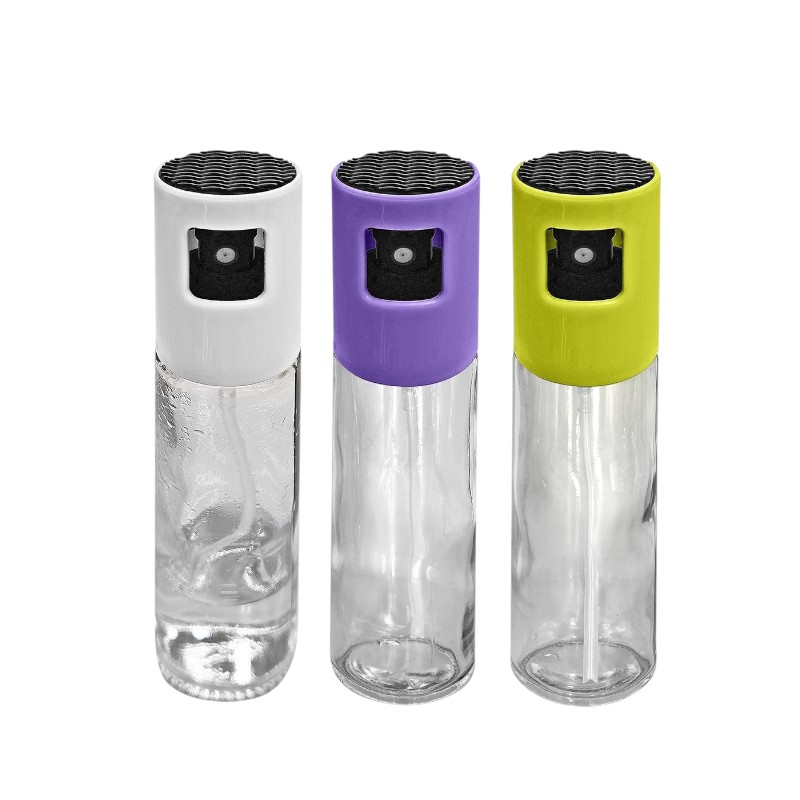 Βαποριζατέρ extreme mist Atomizer 100ml Τυχαίου Χρώματος