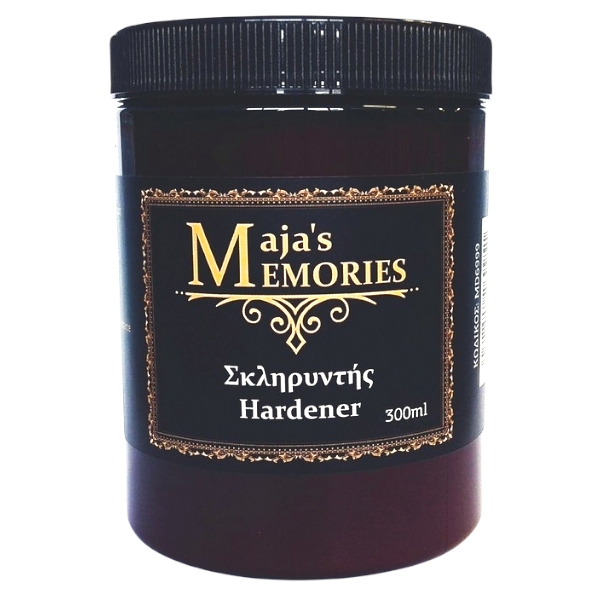 Σκληρυντής Maja's Memories 300ml