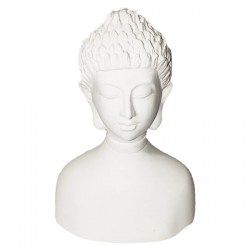 Γύψινο πρόσωπο BUSTO EGIPCIO 10x7cm