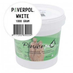 Σκληρυντικό υφασμάτων Paverpol (χρώμα δέρματος) 1000γρ.