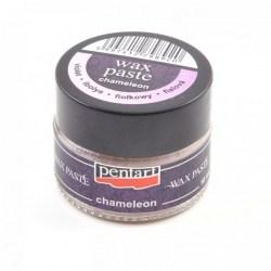 Wax Paste Πατίνα 20ml Chameleon Violet